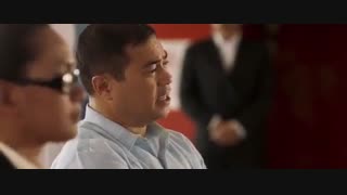 فیلم سینمایی خارجی "رأس هرم" دوبله فارسی