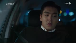 قسمت هفتم  سریال کره ای همشهریان من +زیرنویس چسبیده My Fellow Citizens با بازی چوی شی وون