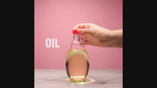 23 ترفند بسیار ساده و جذاب برای درست کردن خوراکی;های خوشمزه