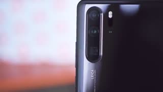 بررسی فنی گوشی Huawei P30 Pro