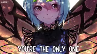 NightCore...《<ONE》>