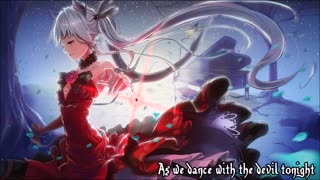NightCore...Dance With Devil محشره!