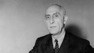 مصدق، مردی که رد پایش در تاریخ سیاسی ایران ماندگار شد