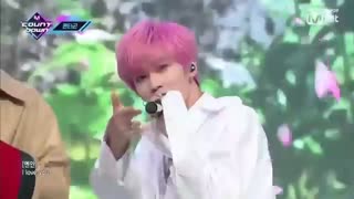PENTAGON Spring Snow | Kpop TV Show | M Countdown