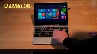 لپ تاپ استوک hp 810 g2