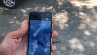 کیلس استارت - بلوتوث ترکر کیا سراتو - ماهان اسپرت