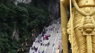 کوالالامپور پایتخت زیبای مالزی