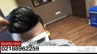 ترمیم موی الگانت/02188962259