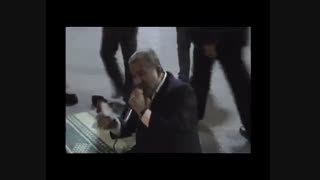 مقابل حرم حضرت ابوالفضل علیه السلام