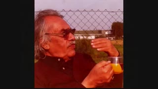 باغبان و خزان - اثر استاد خلیل الله خلیلی - دکلمه مسعود خلیلی - تدوین: احمد محمود امپراطور دندان مصنوعی