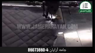 چرخ خیاطی نمازن 130/810