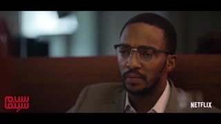 آنونس فصل پنجم سریال «آینه سیاه Black Mirror»