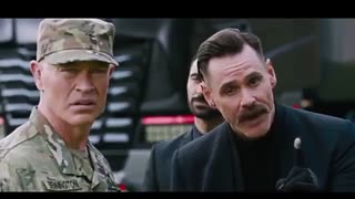 تریلر فیلم سینمایی سونیک دوبله فارسی