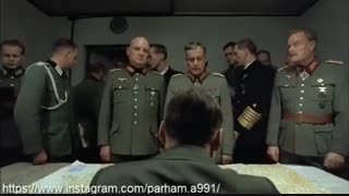 واکنش هیتلر به قیمت بازی God of War در ایران