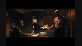فیلم سینمایی خارجی " رودخانه قرمز" دوبله فارسی