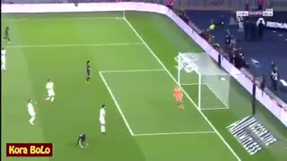 خلاصه دیدار پاری‌سن‌ژرمن 4_0 دیژون ( هفتۀ سی‌وهفتم لیگ یک فرانسه)