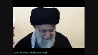 امام گفت و شد