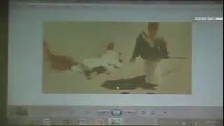 سخنرانی استاد رائفی پور - پایان صهیونیسم و استکبار جهانی - 1390.08.29 - مازندران