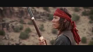 فیلم سینمایی خارجی "آپالوسا" دوبله فارسی