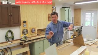 نحوه ساخت کندو عسل با امکاناتی ابتدایی