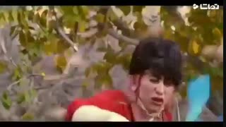 دانلود حلال و قانونی سریال هشتگ خاله سوسکه قسمت چهاردهم