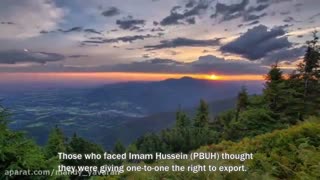 خدا رو پیدا نکنی خودت گم میشی...-استاد محمدجواد نوروزی نصرت