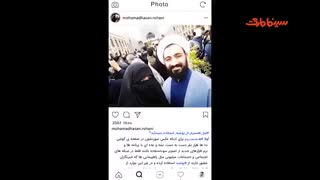 پشت صحنه زندگی شاخ های اینستاگرام