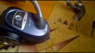 جاروبرقی فیلیپس FC9170