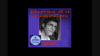 آهنگ قفس پطروس تیت، سبک هیپ هاپ پاپ