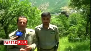 شهری در ایران متعلق به ۱۰۰۰ لک لک!