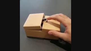فیلم من و کولر و بابام !!!