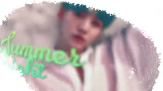 MIN YOONGI _ HAVANA