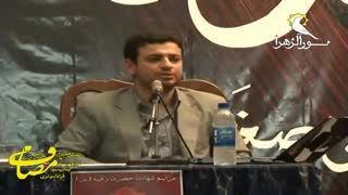 سخنرانی رائفی پور - عاشورا تا ظهور (جلسه 3) - 1390.10.18 - مشهد - مجتمع بنی فاطمه