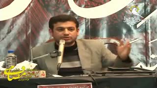 سخنرانی رائفی پور - عاشورا تا ظهور (جلسه 5) - 1390.10.20 - مشهد - مجتمع بنی فاطمه