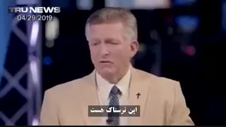 حیرت کارشناس آمریکایی از توانمندی نظامی ایران