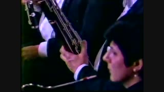 Dvorak Romance for Violin and Orchestra (Muti-Kyung Wha Chung)