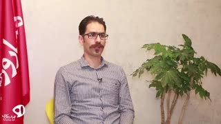 دستاورد آقای مجتبی شاکر اردکانی دانشجو دوره وبمستران هوشمند