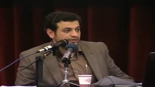 سخنرانی رائفی پور - پروتکل های یهود - 1390.12.07 - کاشان - دانشگاه کاشان