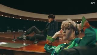 موزیک ویدیو بسیار زیبای ان سی تی NCT 127 엔시티 127 'Simon Says' MV 