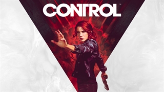 معرفی بازی Control