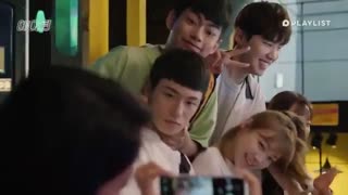 A-TEEN OST-seventeen