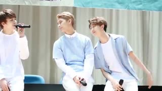 Officialy Missing You-seventeen jun-vernon-The8