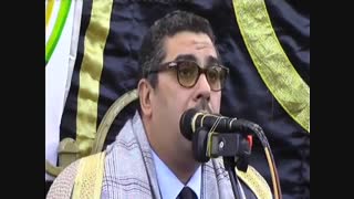 آخر سورة الحجر وأول النحل (نبروه : الدقهلیة) القارئ الشیخ أنور الشحات أنور