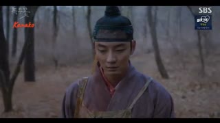 میکس سریال تاریخی گل لوبیا سبز 2019 The Nokdu Flower