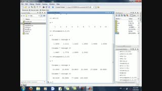 #آموزش مقدماتی و کاربردی نرم افزار متلب
