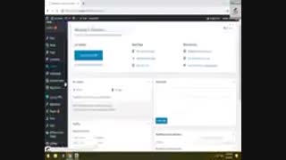 نحوه استفاده از طراحی سایت وردپرس/ بخش 1- شرکت نونگار