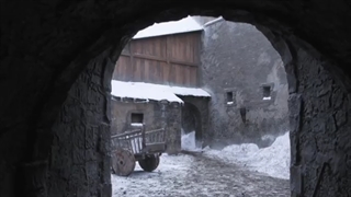 قسمت آخر از فصل هشتم سریال گیم آف ترونز با زیرنویس فارسی چسبیده