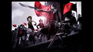 in the end_nightcore