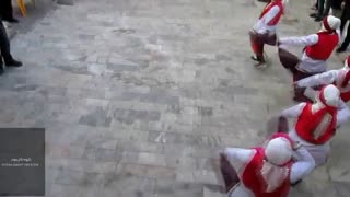 ایران تئاتر،محسن اردشیر،کمپانی سونر،نمایش ورف چال_ سونر گیشه_11_Iran _theater- mohsen ardeshir_the varf chal show