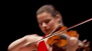 BACH Chaconne, from Partita No. 2 in D minor
